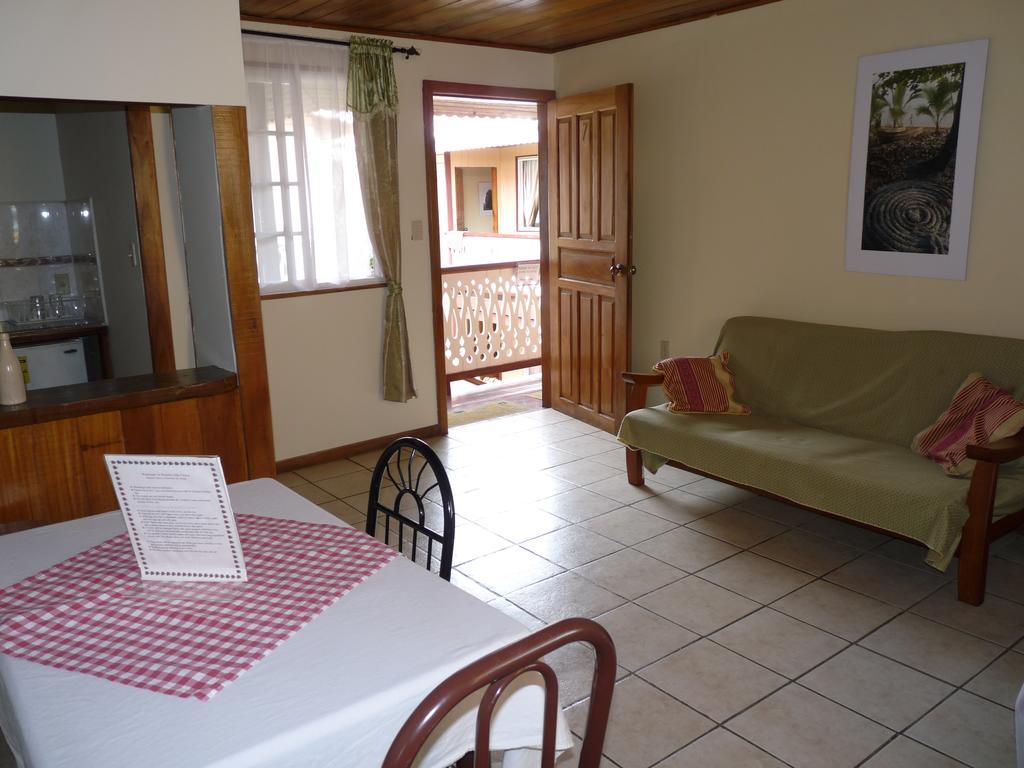 Hotel Posada Isla Chica Bocas del Toro Cameră foto