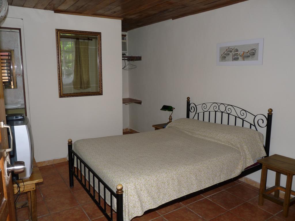 Hotel Posada Isla Chica Bocas del Toro Cameră foto