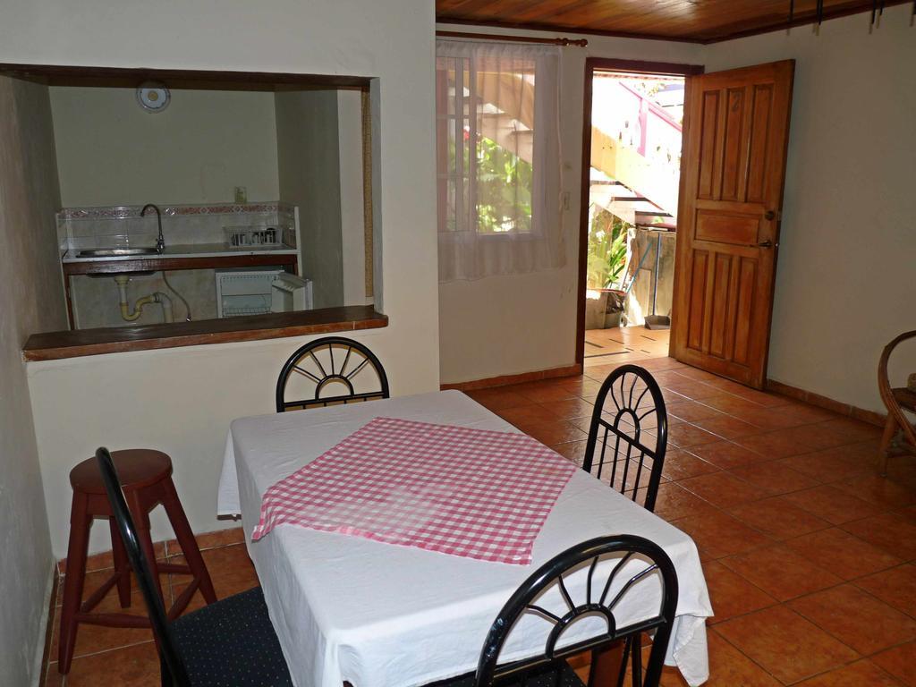 Hotel Posada Isla Chica Bocas del Toro Cameră foto