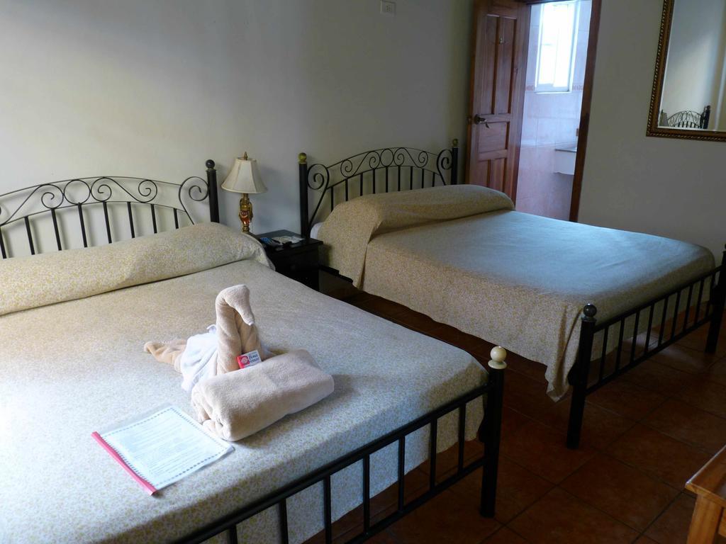 Hotel Posada Isla Chica Bocas del Toro Cameră foto
