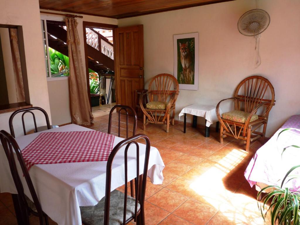 Hotel Posada Isla Chica Bocas del Toro Cameră foto