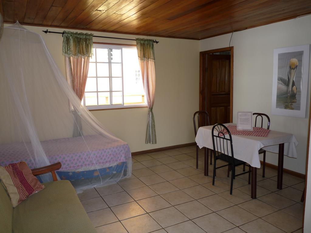 Hotel Posada Isla Chica Bocas del Toro Cameră foto